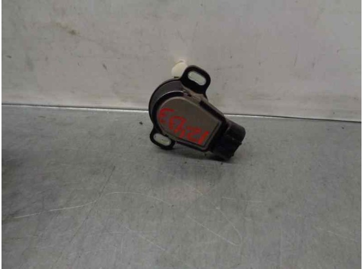 Recambio de potenciometro pedal para toyota avensis berlina (t25) 1.8 16v cat referencia OEM IAM 8928152021 1983003041 