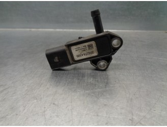 Replacement sensor for Subaru Forester (SH_) 2.0 D AWD (SHH) OEM IAM reference 22627AA500 