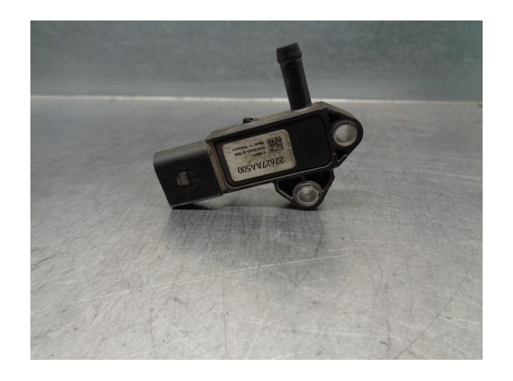 Recambio de sensor para subaru forester (sh_) 2.0 d awd (shh) referencia OEM IAM 22627AA500 