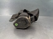 Replacement front right seatbelt for Volkswagen Jetta (165/167) 1.6 Turbodiesel OEM IAM reference 193857706A 