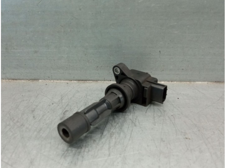 Replacement ignition coil for Mazda 6 Hatchback (GG) 2.3 (GG3S) OEM IAM reference 6MK8G12A366 L3G218100A 0997001062 FOMOCO