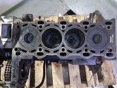 Replacement engine block for Opel Vectra B (J96) 2.0 Di 16V (F19) OEM IAM reference X20DTL 604067 17075086