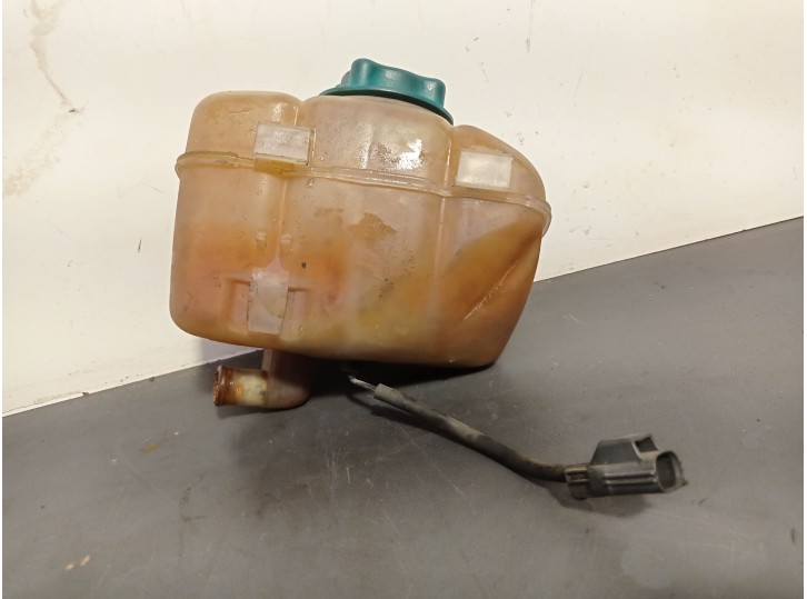 Recambio de deposito expansion para volvo s80 i (184) t6 referencia OEM IAM 9142716 30741973 