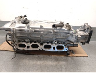 Recambio de culata para toyota verso 1.6 16v cat referencia OEM IAM 1110109300 1110139686 