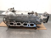 Recambio de culata para toyota verso 1.6 16v cat referencia OEM IAM 1110109300 1110139686 