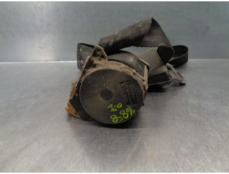 Recambio de cinturon seguridad delantero izquierdo para volkswagen jetta (165/167) 1.6 turbodiesel referencia OEM IAM 193857705A