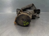 Replacement front left seatbelt for Volkswagen Jetta (165/167) 1.6 Turbodiesel OEM IAM reference 193857705A