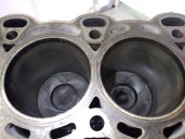 Replacement engine block for Opel Vectra B (J96) 2.0 Di 16V (F19) OEM IAM reference X20DTL 604067 17075086