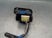 Recambio de cerradura asientos traseros para subaru forester (sh_) 2.0 d awd (shh) referencia OEM IAM   