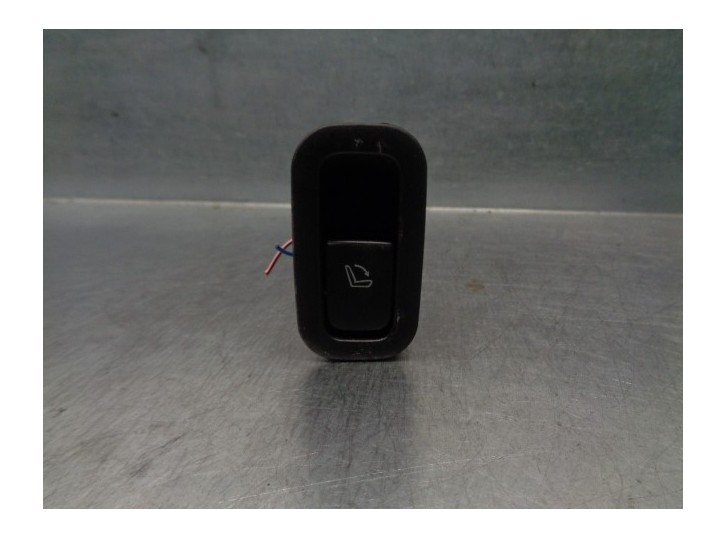 Recambio de cerradura asientos traseros para subaru forester (sh_) 2.0 d awd (shh) referencia OEM IAM   