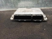 Recambio de centralita motor uce para seat leon (1m1) 1.8 20v referencia OEM IAM 06A906018GC 0261206587 BOSCH