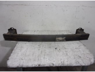 Recambio de refuerzo paragolpes delantero para peugeot 207 16v referencia OEM IAM 7414PQ DE HIERRO 