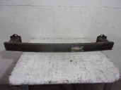 Recambio de refuerzo paragolpes delantero para peugeot 207 16v referencia OEM IAM 7414PQ DE HIERRO 