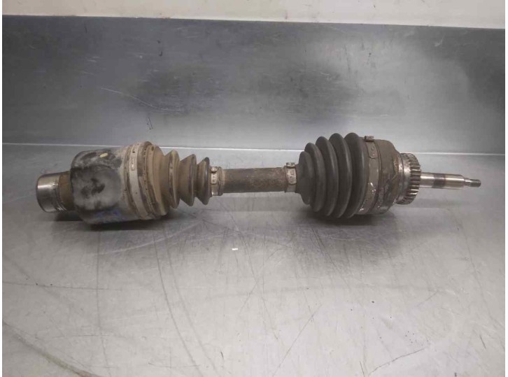 Recambio de transmision delantera izquierda para ssangyong kyron 2.0 referencia OEM IAM 4130009002  