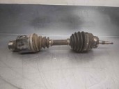 Recambio de transmision delantera izquierda para ssangyong kyron 2.0 referencia OEM IAM 4130009002  