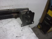 Recambio de refuerzo paragolpes delantero para peugeot 207 16v referencia OEM IAM 7414PQ DE HIERRO 