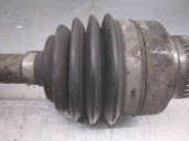 Recambio de transmision delantera izquierda para ssangyong kyron 2.0 referencia OEM IAM 4130009002  