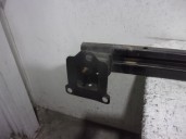 Recambio de refuerzo paragolpes delantero para peugeot 207 16v referencia OEM IAM 7414PQ DE HIERRO 