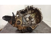 Recambio de caja cambios para renault megane i classic (la0) 1.6 referencia OEM IAM JB1197 S015477 7701667406