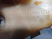Recambio de deposito expansion para volvo s80 i (184) t6 referencia OEM IAM 9142716 30741973 
