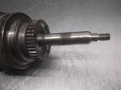 Recambio de transmision delantera izquierda para ssangyong kyron 2.0 referencia OEM IAM 4130009002  