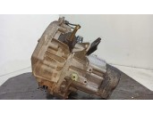 Recambio de caja cambios para renault megane i classic (la0) 1.6 referencia OEM IAM JB1197 S015477 7701667406
