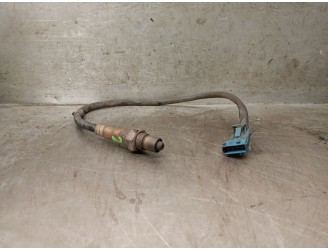 Replacement lambda sensor for Peugeot 207/207+ (WA_, WC_) 1.6 16V OEM IAM reference 1628HR 1628HR 