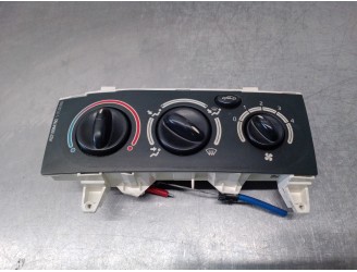 Recambio de mando calefaccion / aire acondicionado para renault megane i berlina hatchback (ba0) 1.5 cat referencia OEM IAM 5195