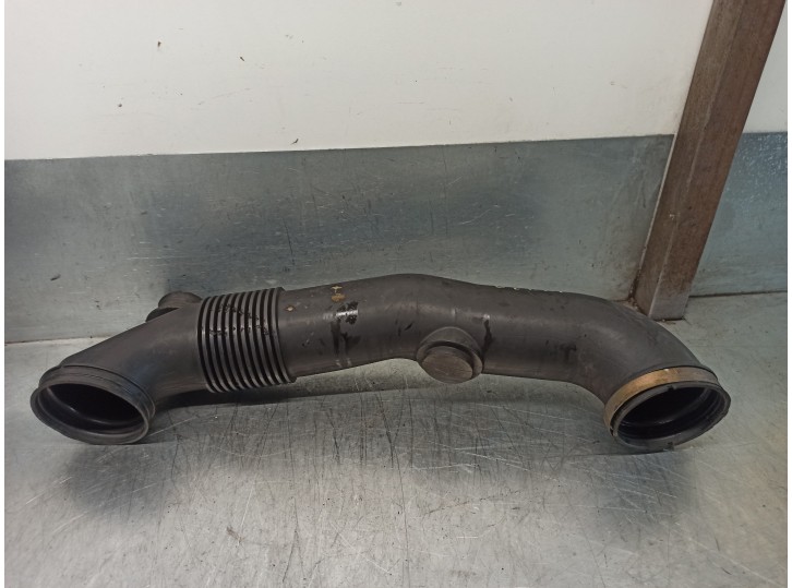 Recambio de tubo para porsche boxster (typ 986) 2.5 cat referencia OEM IAM 9961102216 