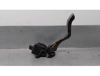 Recambio de potenciometro pedal para peugeot 207 16v referencia OEM IAM 9682805780 6PV00908351 HELLA