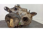 Recambio de caja cambios para renault megane i classic (la0) 1.6 referencia OEM IAM JB1197 S015477 7701667406
