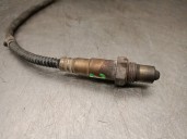 Recambio de sonda lambda para peugeot 207/207+ (wa_, wc_) 1.6 16v referencia OEM IAM 1628HR 1628HR 