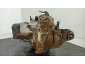 Recambio de caja cambios para renault megane i classic (la0) 1.6 referencia OEM IAM JB1197 S015477 7701667406