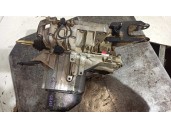 Recambio de caja cambios para renault megane i classic (la0) 1.6 referencia OEM IAM JB1197 S015477 7701667406