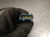 Recambio de sonda lambda para peugeot 207/207+ (wa_, wc_) 1.6 16v referencia OEM IAM 1628HR 1628HR 