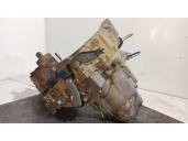 Recambio de caja cambios para renault megane i classic (la0) 1.6 referencia OEM IAM JB1197 S015477 7701667406
