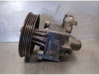 Replacement power steering pump for Opel Omega B 2.5 turbodiesel (X 25 TD / U 25 TD / L93) OEM IAM reference 7681955261 22458