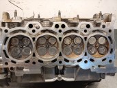 Recambio de culata para toyota verso 1.6 16v cat referencia OEM IAM 1110109300 1110139686 