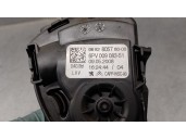 Recambio de potenciometro pedal para peugeot 207 16v referencia OEM IAM 9682805780 6PV00908351 HELLA