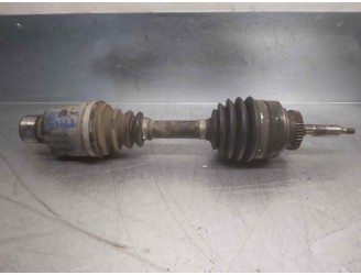 Recambio de transmision delantera derecha para ssangyong kyron 2.0 referencia OEM IAM 4130009002  