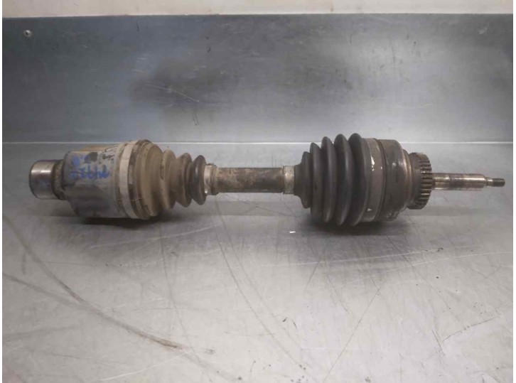 Recambio de transmision delantera derecha para ssangyong kyron 2.0 referencia OEM IAM 4130009002  