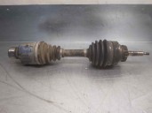 Recambio de transmision delantera derecha para ssangyong kyron 2.0 referencia OEM IAM 4130009002  