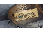 Recambio de caja cambios para renault megane i classic (la0) 1.6 referencia OEM IAM JB1197 S015477 7701667406