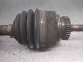 Recambio de transmision delantera derecha para ssangyong kyron 2.0 referencia OEM IAM 4130009002  