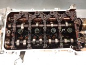 Recambio de culata para toyota verso 1.6 16v cat referencia OEM IAM 1110109300 1110139686 