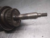 Recambio de transmision delantera derecha para ssangyong kyron 2.0 referencia OEM IAM 4130009002  