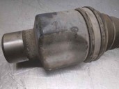 Recambio de transmision delantera derecha para ssangyong kyron 2.0 referencia OEM IAM 4130009002  