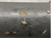 Recambio de tubo para porsche boxster (typ 986) 2.5 cat referencia OEM IAM 9961102216 