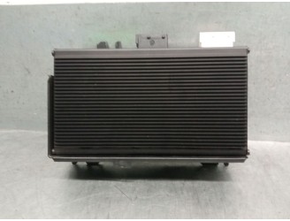 Replacement amplifier for Peugeot 407 SW 2.0 16V HDI FAP CAT (RHR / DW10BTED4) OEM IAM reference 9653555980 9653555980 