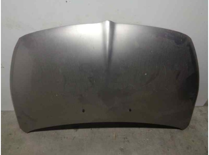 Recambio de capot para mitsubishi grandis (na0w) 2.0 di-d cat referencia OEM IAM 5900A129 GRIS 